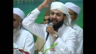 Saalana Mehfil-E-Naat (Anwaar-E-Madina Naat Council)Karachi Markaz Part-01