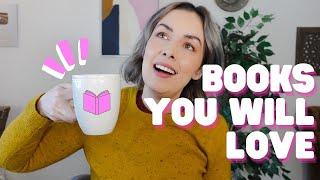 5 books you need to read  (binge-worthy) | lifestyle | AmandaMuse