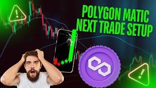 POLYGON MATIC HOLDERS ACT NOW OR MISS OUT ON THIS MOVE