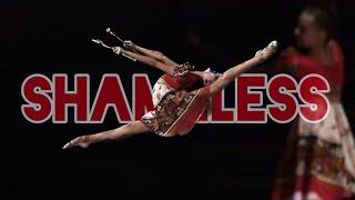 Music for rhythmic gymnastics || Shameless - Camila Cabello || 1.30 #rgmusic