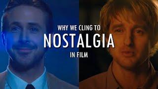 Why we Cling to Nostalgia in Film