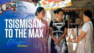 Tsismisan Na Walang Katuturan | Kristiano Drama (KDrama) | KDR TV