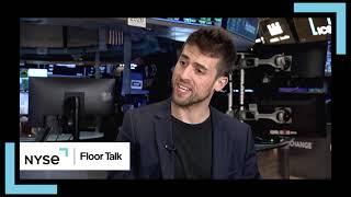 NYSE Floor Talk: OpenWeb