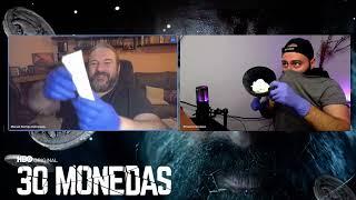 PERDÍ UNA APUESTA en mi canal secundario... y TODO se DESCONTROLÓ