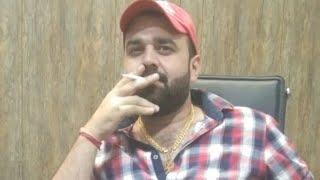 Gaurav Tyagi || Gangster || Parvesh Mann || Neeraj Bawana || Group