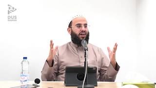 Protecting Your Mind Body and Soul | Shaykh Hasan Somali | Cardiff Conference 2020