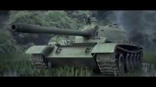 World of Tanks - Fan Video