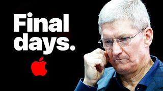 Government wants to END Apple and iPhone
