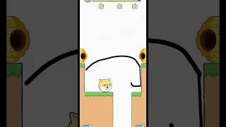 Cat game in mobile #viral #short#dragogamer