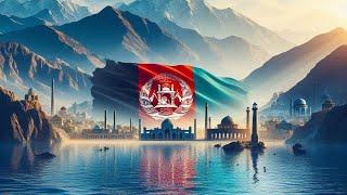 Exploring Afghanistan: Land of History and Natural Beauty