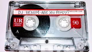 DJ Venom - Are You Ready?
