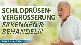 QS 24 TV: Hashimoto - Autoimmunentzündungen heilen | Dr. med. Ingfried Hobert | ETHNOMED