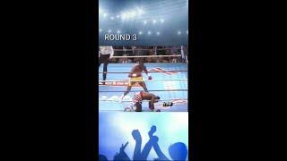 Thomas Hearns vs Sugar Ray Leonard 2 || elimfro Virgo #shorts