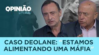 SILVIO ALMEIDA ACUSADO DE ASSÉDIO | CGU DECIDE SOBRE EMENDAS PIX | A PRISÃO DE DEOLANE BEZERRA