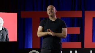 My kids survived a school shooting—here's how we dealt with it | Nick Cavuoto | TEDxOldHickory