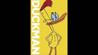 Duckman review