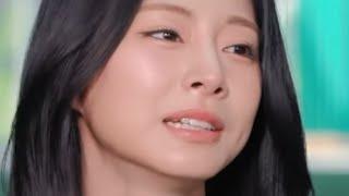 Twice TzuYu sneeze