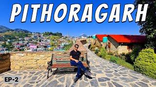 Pithoragarh Tourist Places | Pithoragarh Tour Uttarakhand | Pithoragarh Vlog | Vikram Xplorer