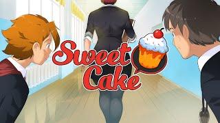 Sweet F. Cake - Bully has good taste in women [Part 4]