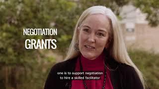 A brief overview of the Nonprofit Sustainability Initiative (with subtitles)