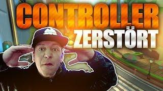 DER CONTROLLER FLIEGT | SpontanaBlack