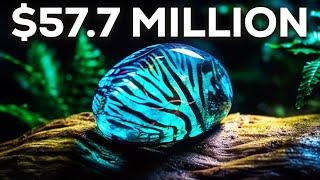 RIDICULOUSLY Expensive Gemstones
