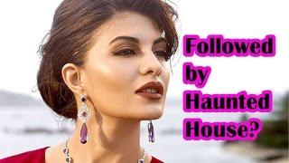 Haunted House follows Jacqueline Fernandez to Mumbai - TOI