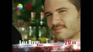 Show TV - Reklam Kuşağı ve Tanıtımlar (8 Eylül 2010)