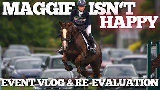 TIME TO TAKE ACTION - Poor Performance at Shelford - Detailed Course Walk - Next Steps - Event Vlog