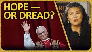Hope — or Dread? | FORWARD BOLDLY