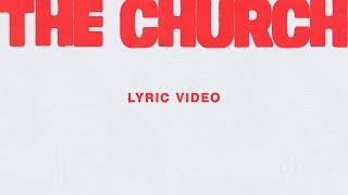 The Church (Live) [Lyric Video] - Jenn Johnson