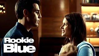 Overcoming Marlo's Pregnancy | Rookie Blue