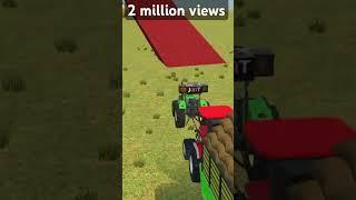 World mein jeera Nara ke naam ka #song#John Deere power #play like and subscribe 