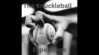 The Knuckleball Experience Episode 13: Joe Zeller Interview