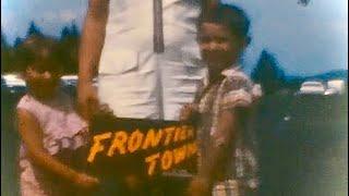 Frontier Town New York 1966, Goodson family: Jack Goodson Sylvia Goodson Scott Goodson Anna Goodson