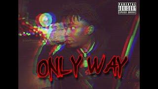 [FREE] Fredo Bang x Louisiana Type Beat "Only Way"