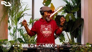 Mr. G - Ambient Mix | RA Greenhouse Sessions