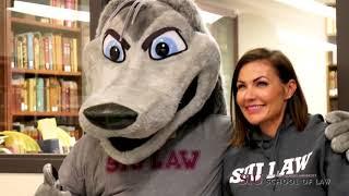 Grey Dawg Tours SIU Law