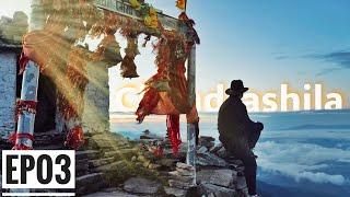 Chandrashila Summit, Feel the Magical Sunrise From Lord of Peaks || Tungnath Yatra Ep03