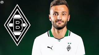 Franck Honorat - Welcome to Borussia Mönchengladbach 2023 - Skills & Goals | HD