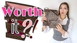 The new LV Trio Toilet Pouch | Louis Vuitton Toiletry set worth it?