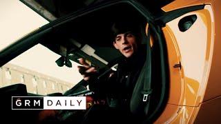 Mazza x C3six - Trackstar Remix [Music Video] | GRM Daily