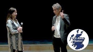 Keynote ACES to Assets 2019 – Dr Gabor Maté – Understanding addiction as a result of trauma