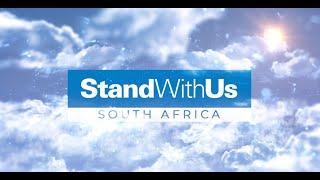 StandWithUs South Africa is Officially Open!