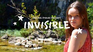 'Invisible' (2021) | A Short Film