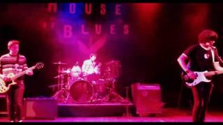 The Common Revolt House of Blues Sunset Strip Hollywood 2011