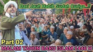 CERAMAH Habib Musthofa TERBARU_Di Desa WAYAU Kec, TANJUNG. Kab , TABALONG