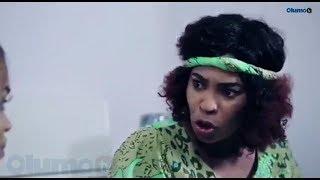 Forgiveness Yoruba Movie Showing Next On OlumoTV