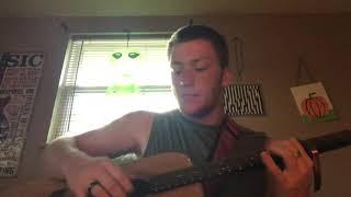 Grumpy Crown- full cover of Jane Doe by Nevershoutnever