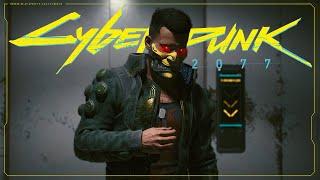 Cyberpunk 2077: Cyber Stealth kills (MEGA COMPILATION/ EVERY GANG OUTPOST)